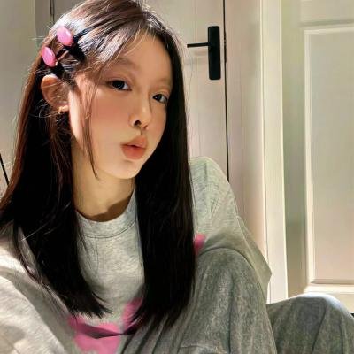 孩童姿势